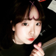 Illustration for article titled New Korean Hair Trend Turns Bangs into Hearts